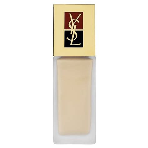 YSL Teint Resist Long Wear Endless Comfort Transfer Resistant 